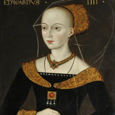 Elizabeth Woodville profile photo