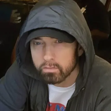 Eminem profile photo