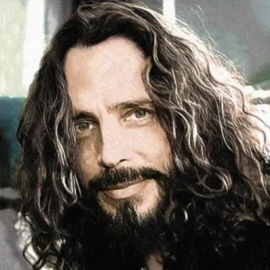 Chris Cornell profile photo