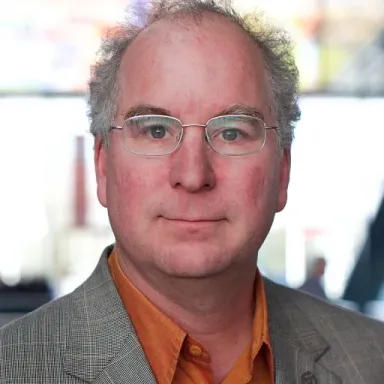 Brewster Kahle profile photo