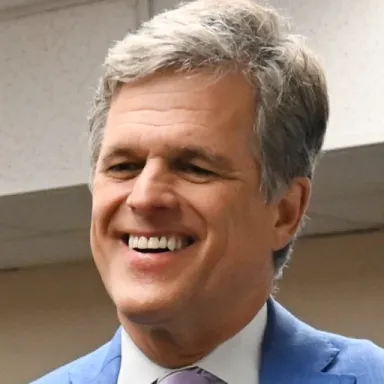 Timothy Shriver profile photo