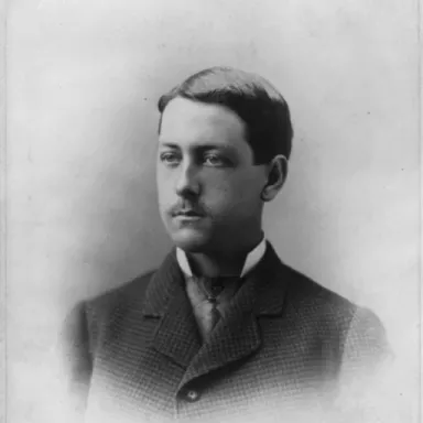 Augustus Abbott profile photo