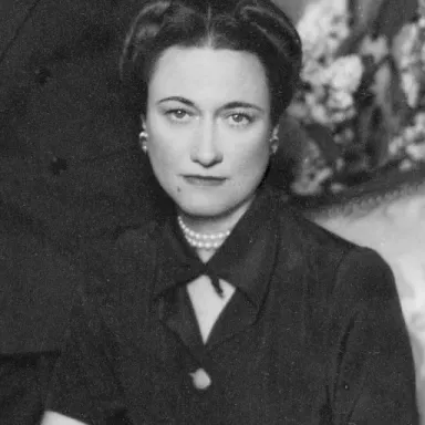Wallis Simpson profile photo