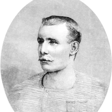 Matthew Webb profile photo
