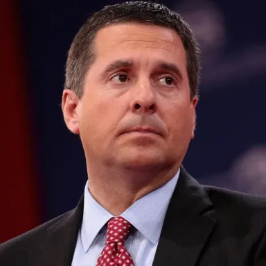 Devin Nunes profile photo