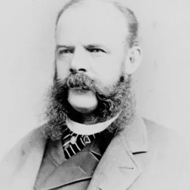Edwin Forbes profile photo