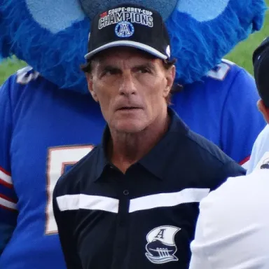 Doug Flutie profile photo