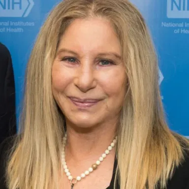Barbra Streisand profile photo