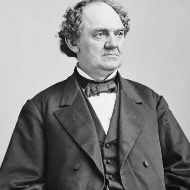 P. T. Barnum profile photo