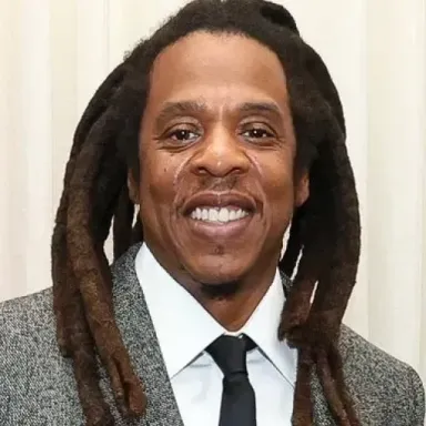 Jay-Z profile photo
