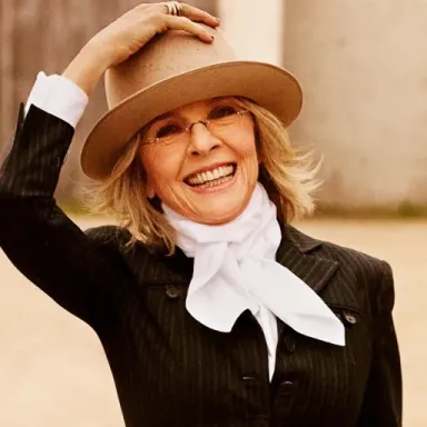 Diane Keaton profile photo