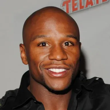 Floyd Mayweather Jr. profile photo