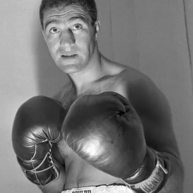 Rocky Marciano profile photo