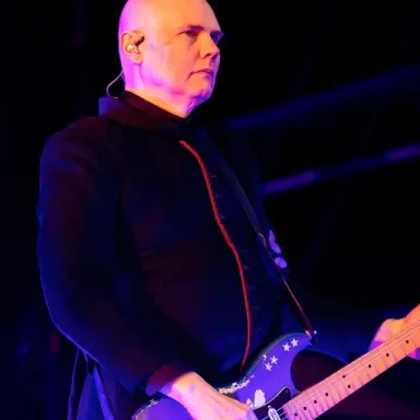 Billy Corgan profile photo