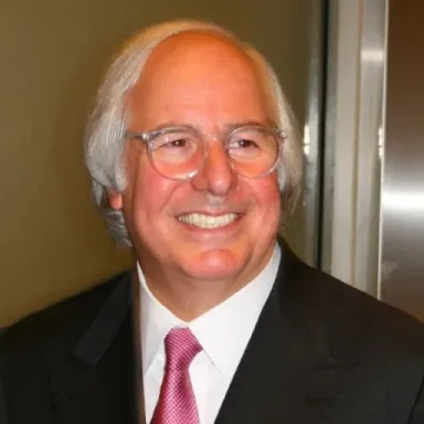 Frank Abagnale profile photo