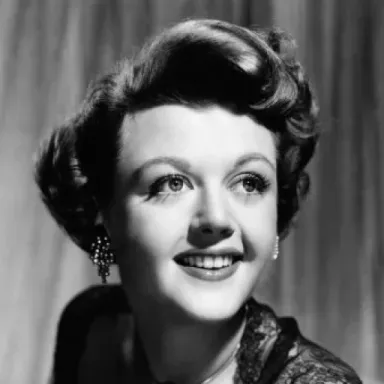 Angela Lansbury profile photo