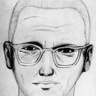 Zodiac Killer profile photo