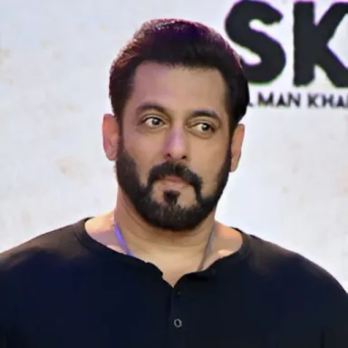 Salman Khan profile photo