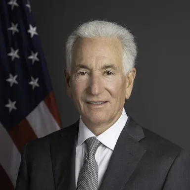 Charles Kushner profile photo