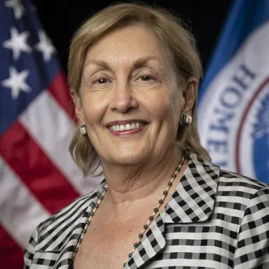 Jamie Gorelick profile photo