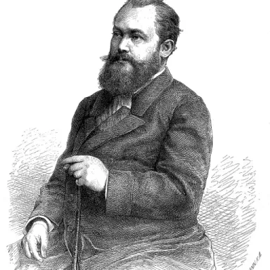 Max Friedländer (journalist) profile photo