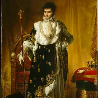 Jérôme Bonaparte profile photo