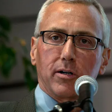 Drew Pinsky profile photo