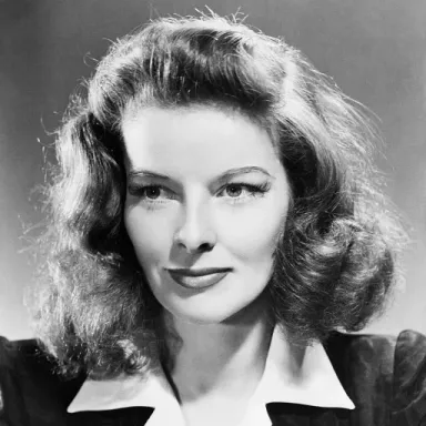 Katharine Hepburn profile photo