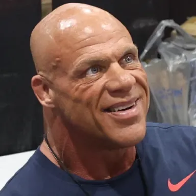 Kurt Angle profile photo