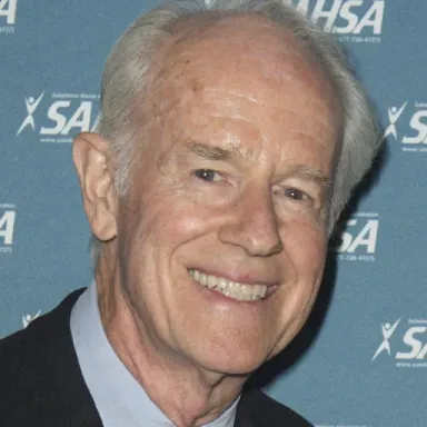 Mike Farrell profile photo
