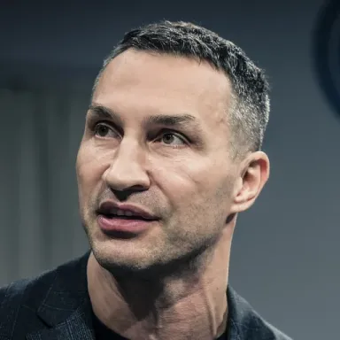 Wladimir Klitschko profile photo