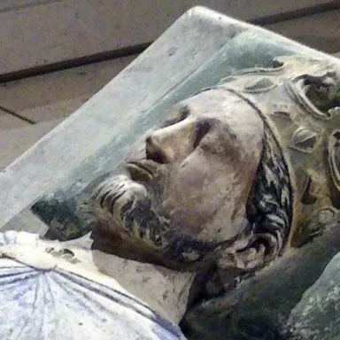 Richard I of England profile photo