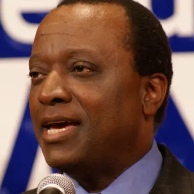 Alan Keyes profile photo