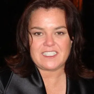 Rosie O'Donnell profile photo