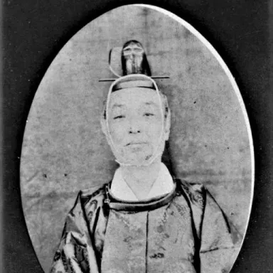 Prince Kuni Asahiko profile photo