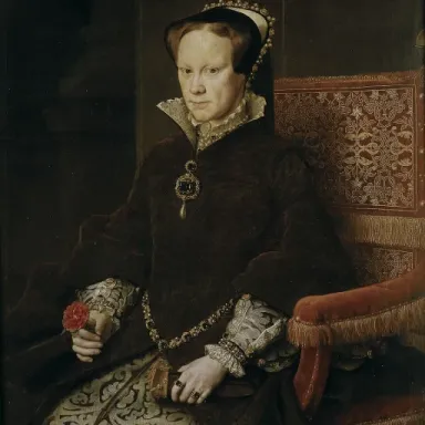 Mary I profile photo