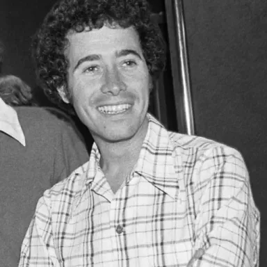 David Geffen profile photo
