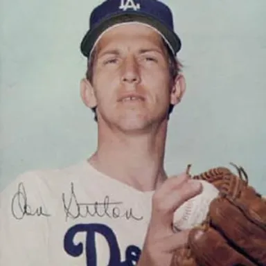 Don Sutton profile photo