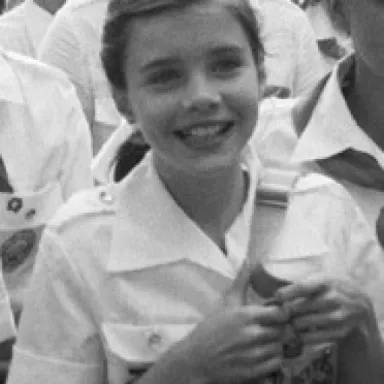 Samantha Smith profile photo