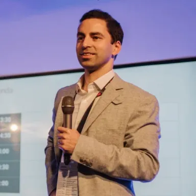 Rohin Francis profile photo