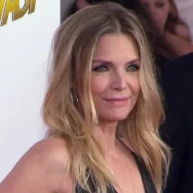 Michelle Pfeiffer profile photo