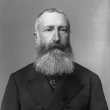 Leopold II of Belgium profile photo
