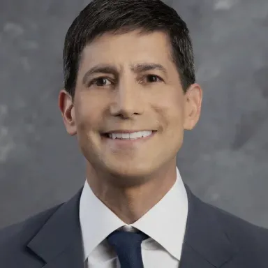 Kevin Warsh profile photo