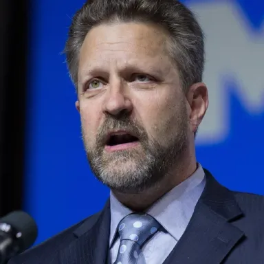 Chuck Strahl profile photo