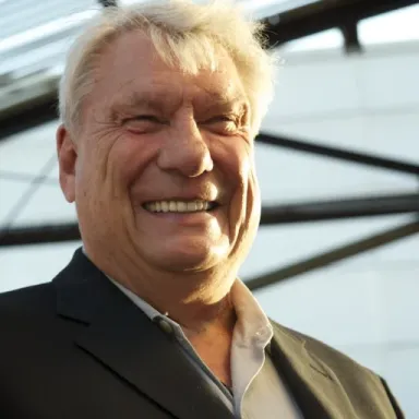 Don Nelson profile photo