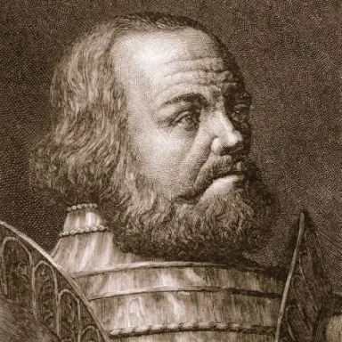 Götz von Berlichingen profile photo