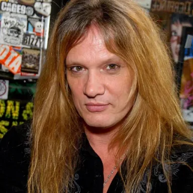 Sebastian Bach profile photo