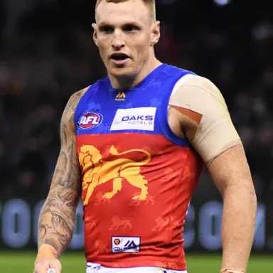 Mitch Robinson profile photo