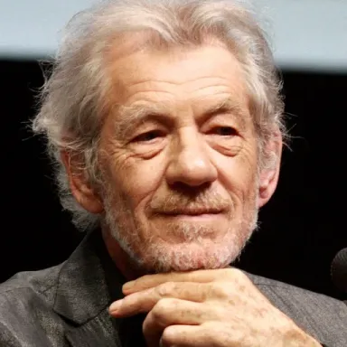 Ian McKellen profile photo