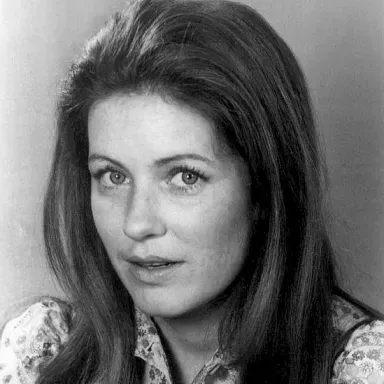 Patty Duke profile photo